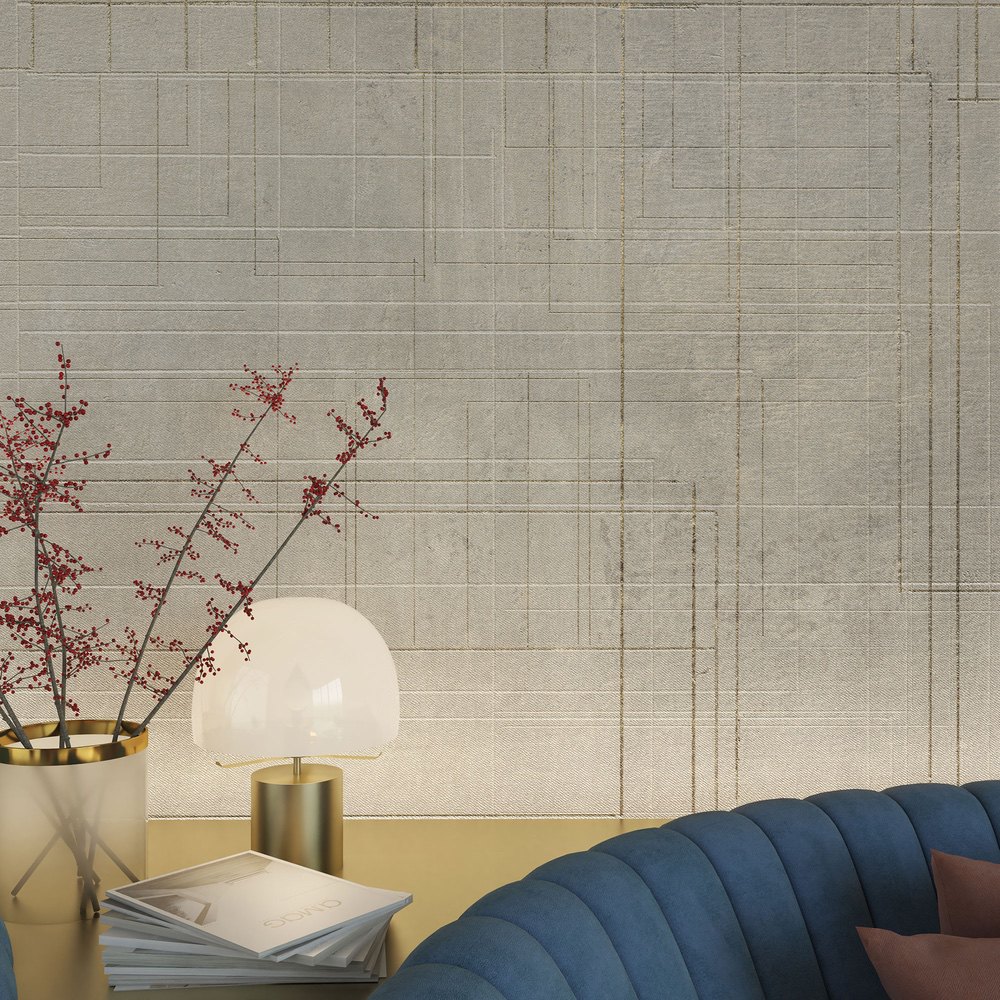 MODERNE TAPETE Vol.1 - Dezen