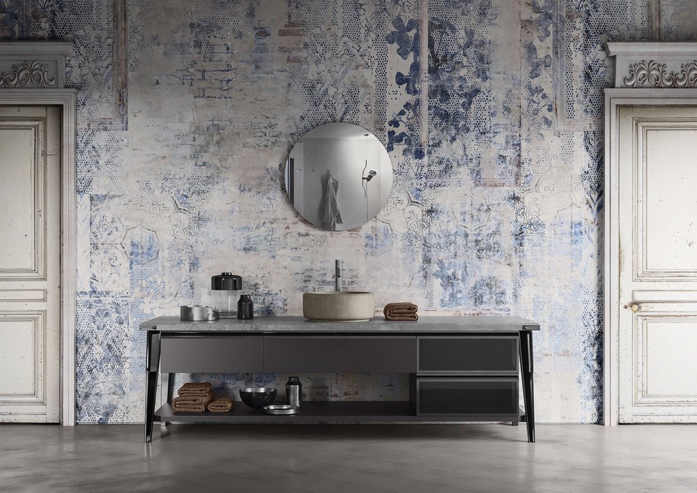 MODERNE TAPETE Vol.1 - Dezen