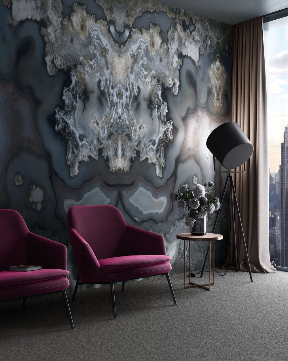 MODERNE TAPETE Vol.1 - Dezen