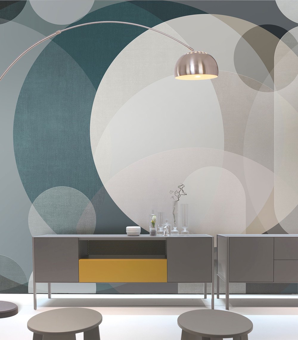 MODERNE TAPETE Vol.1 - Dezen