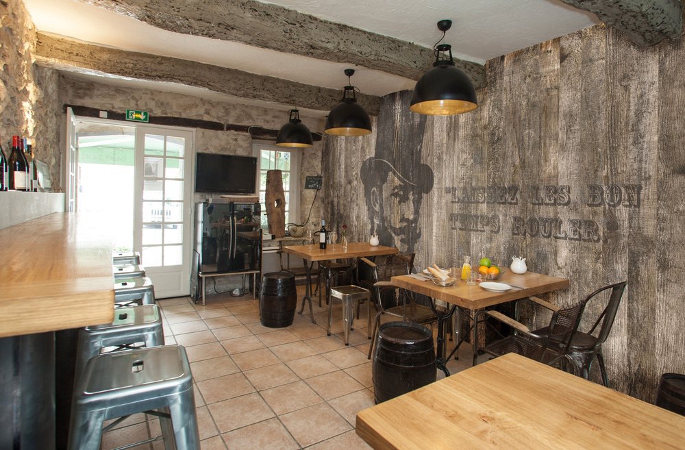 MODERNE TAPETE Vol.1 - Dezen