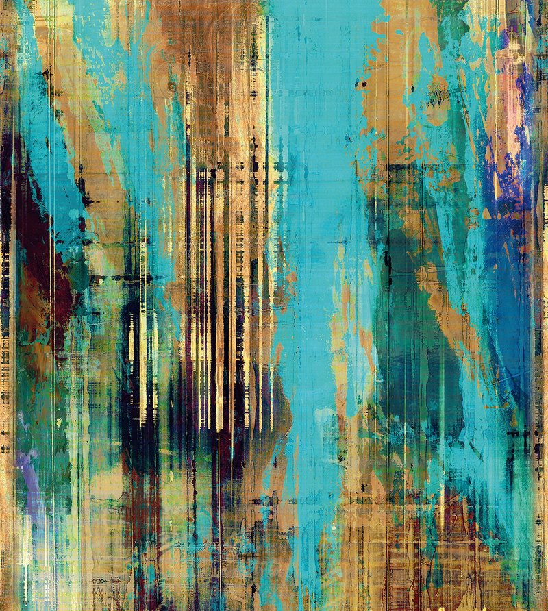 MODERNE TAPETE Vol.1 - Dezen