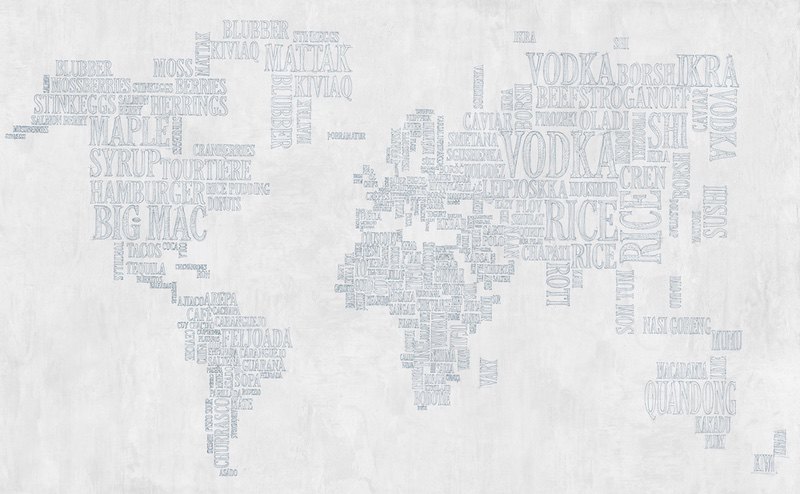 MODERNE TAPETE Vol.1 - Dezen