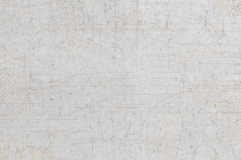 MODERNE TAPETE Vol.1 - Dezen