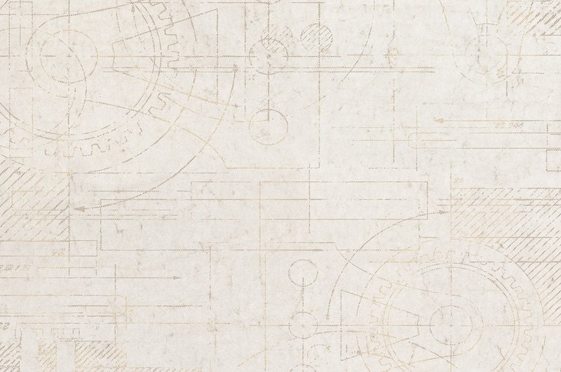 MODERNE TAPETE Vol.1 - Dezen