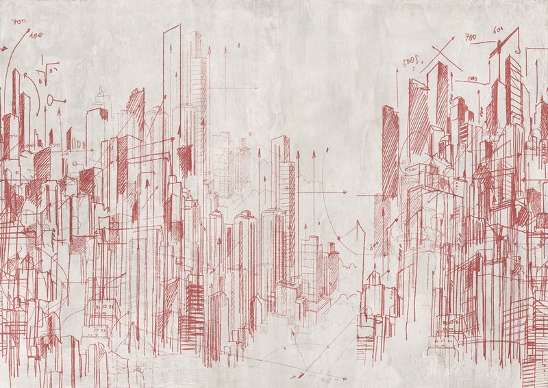 MODERNE TAPETE Vol.1 - Dezen