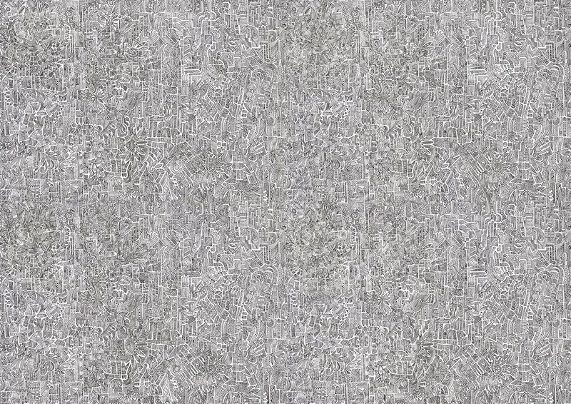 MODERNE TAPETE Vol.1 - Dezen