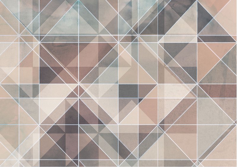 MODERNE TAPETE Vol.1 - Dezen