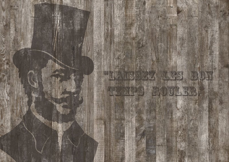 MODERNE TAPETE Vol.1 - Dezen