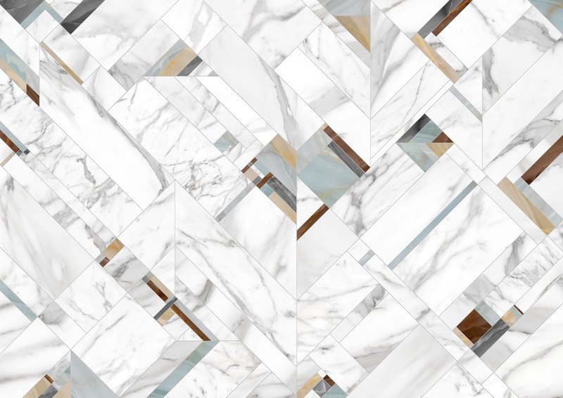 MODERNE TAPETE Vol.1 - Dezen