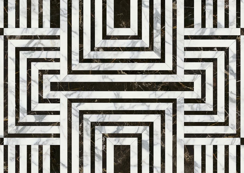 MODERNE TAPETE Vol.1 - Dezen