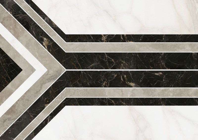 MODERNE TAPETE Vol.1 - Dezen