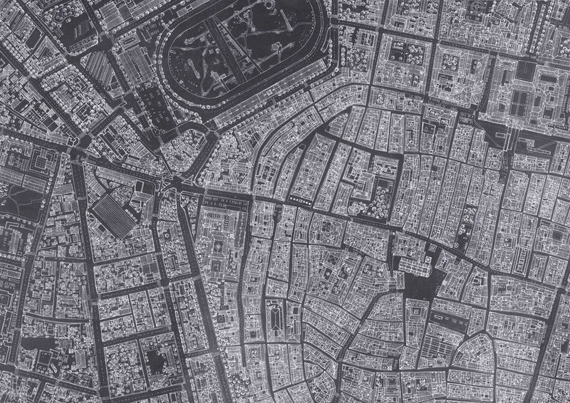 MODERNE TAPETE Vol.1 - Dezen