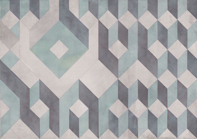 MODERNE TAPETE Vol.1 - Dezen