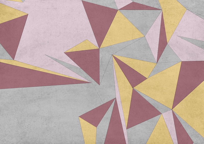 MODERNE TAPETE Vol.1 - Dezen