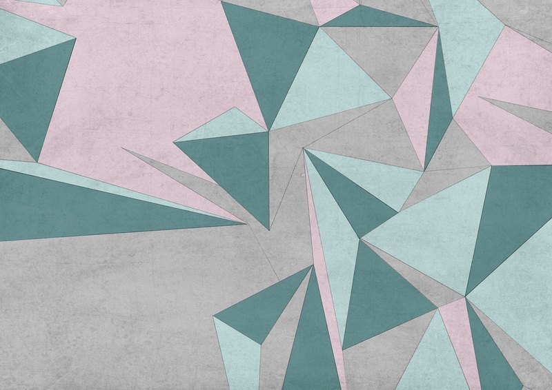 MODERNE TAPETE Vol.1 - Dezen