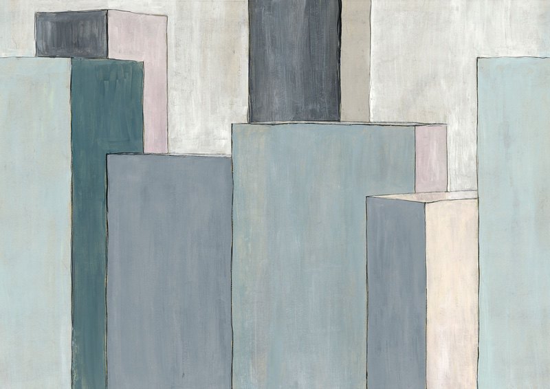 MODERNE TAPETE Vol.1 - Dezen