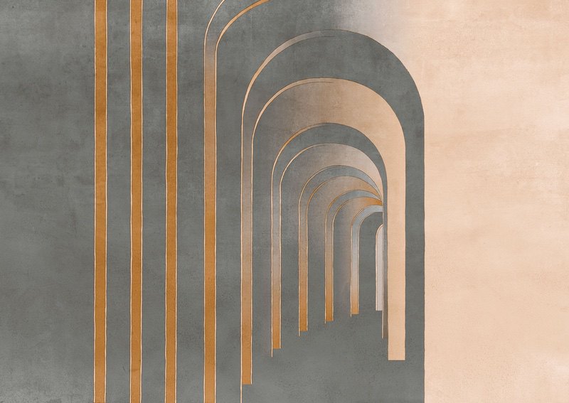 MODERNE TAPETE Vol.1 - Dezen