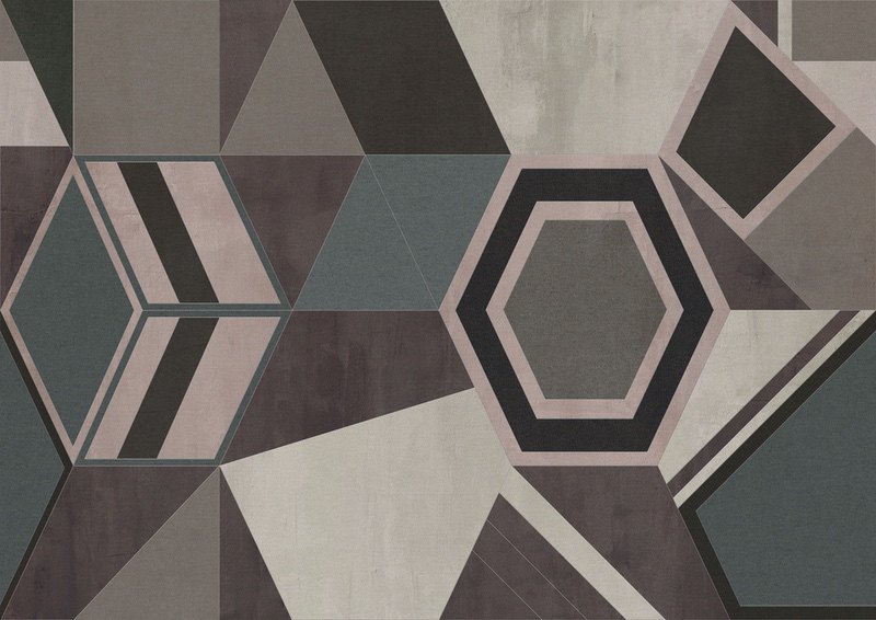 MODERNE TAPETE Vol.1 - Dezen