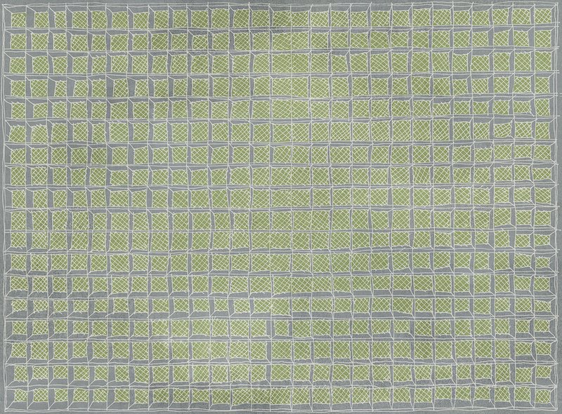 MODERNE TAPETE Vol.1 - Dezen