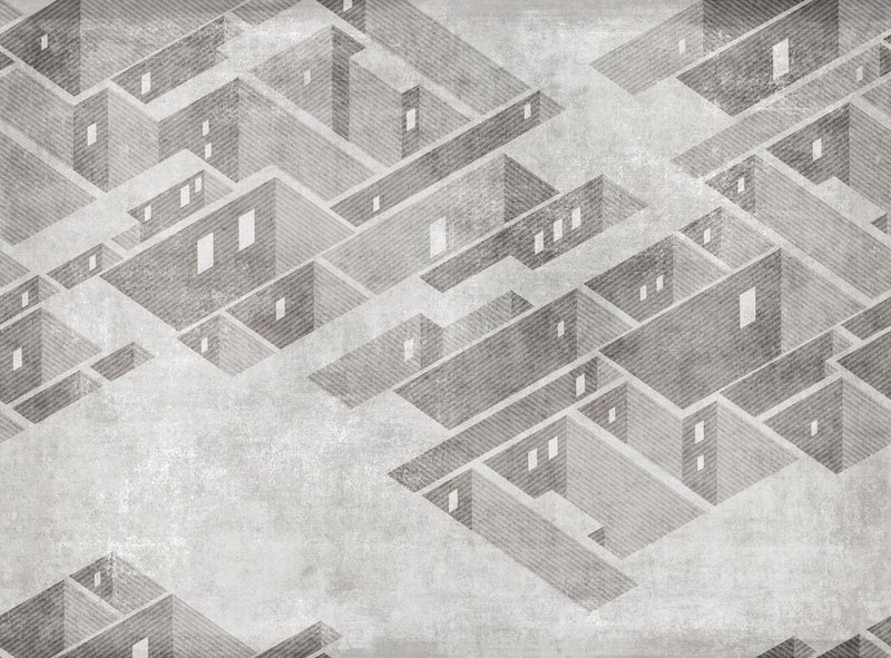 MODERNE TAPETE Vol.1 - Dezen