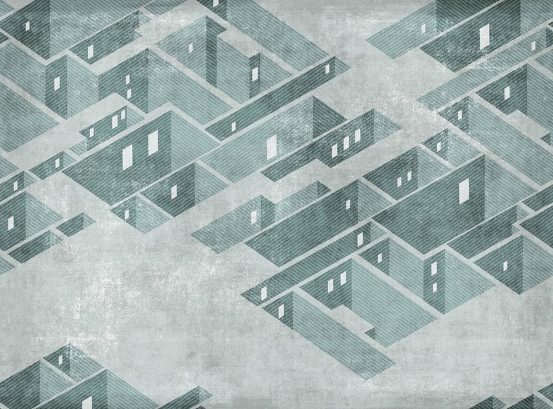 MODERNE TAPETE Vol.1 - Dezen