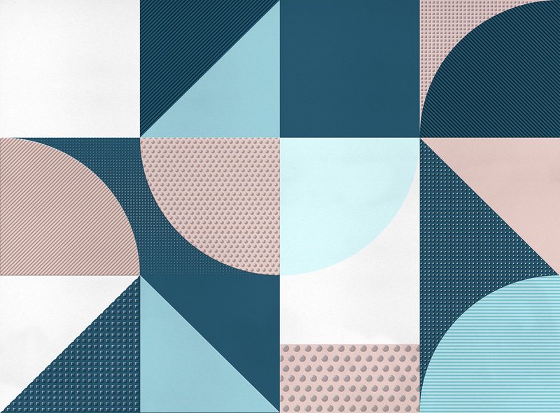 MODERNE TAPETE Vol.1 - Dezen