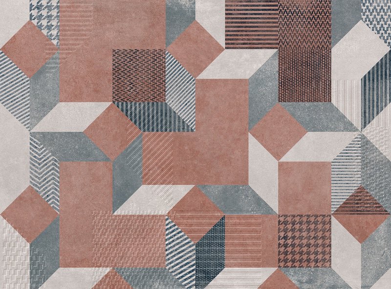 MODERNE TAPETE Vol.1 - Dezen