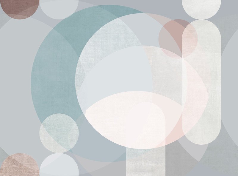 MODERNE TAPETE Vol.1 - Dezen