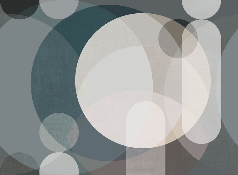 MODERNE TAPETE Vol.1 - Dezen