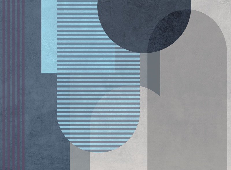 MODERNE TAPETE Vol.1 - Dezen