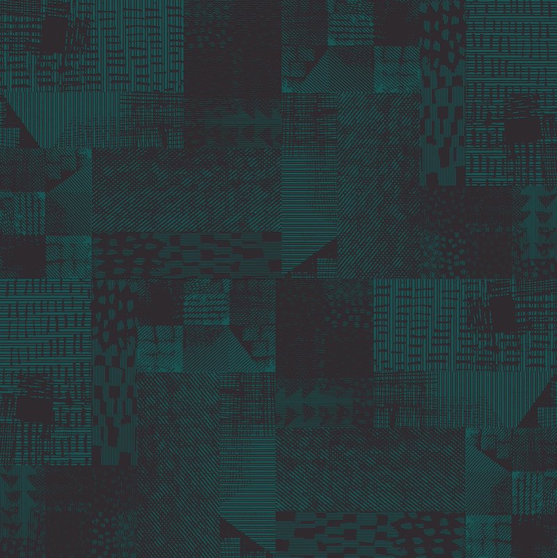 MODERNE TAPETE Vol.1 - Dezen