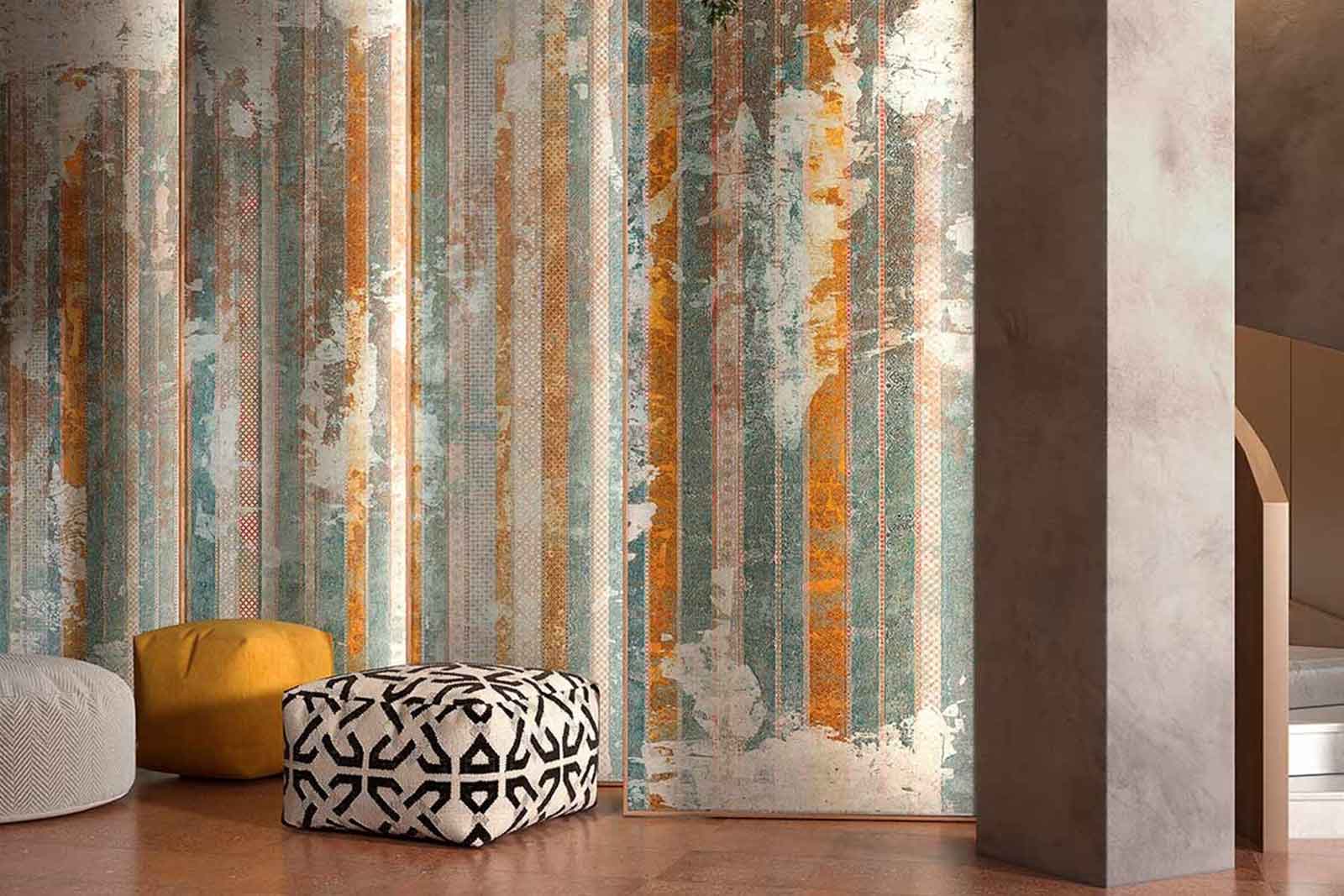 TECNOGRAFICA 2025 - Dezen