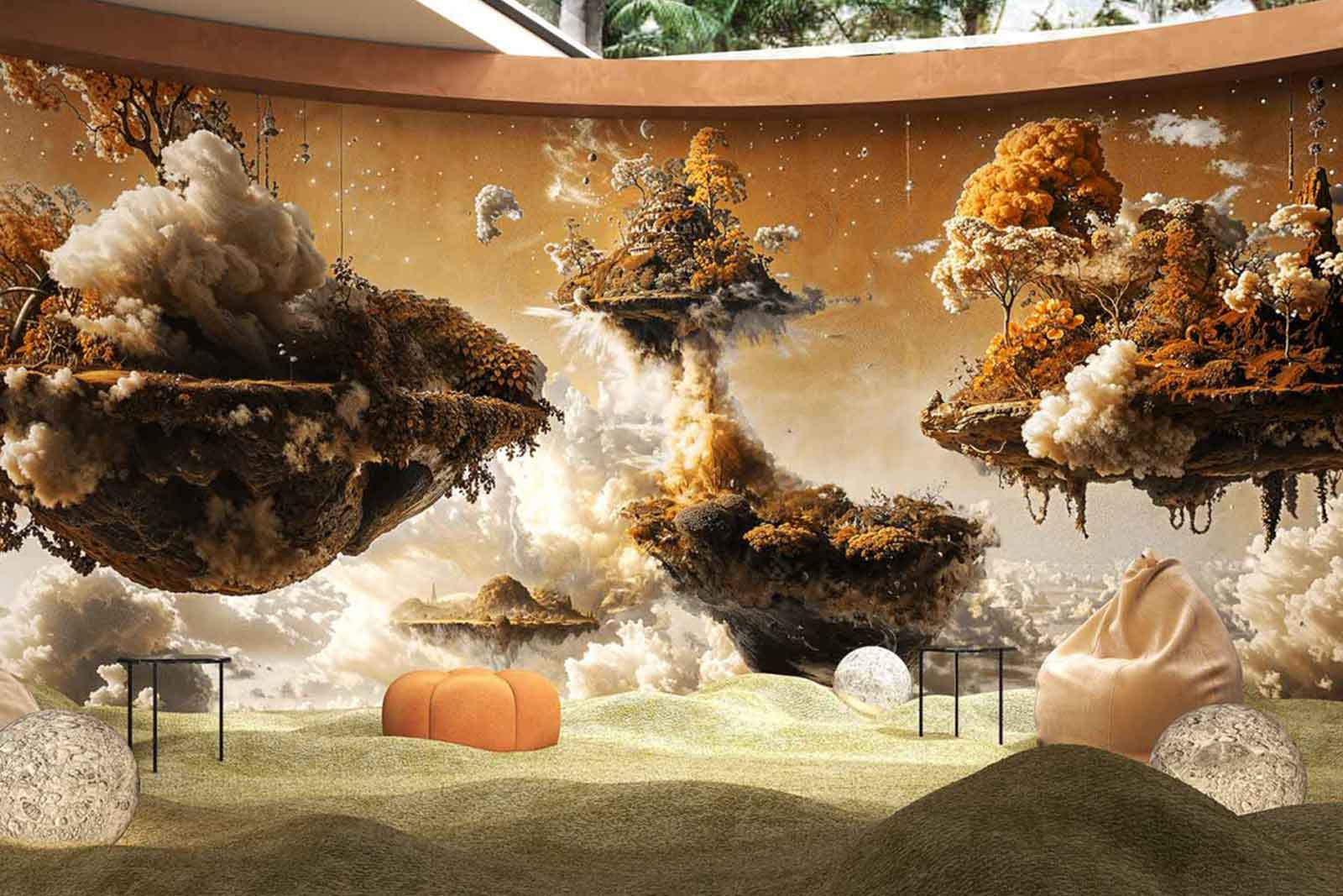 TECNOGRAFICA 2025 - Dezen