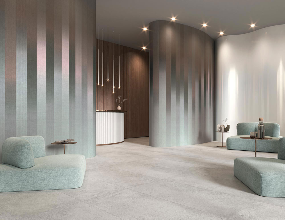 TECNOGRAFICA PASION - Dezen