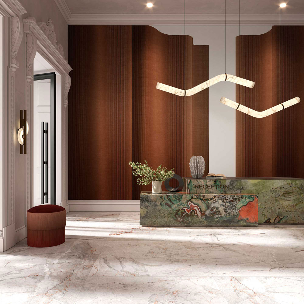 TECNOGRAFICA PASION - Dezen