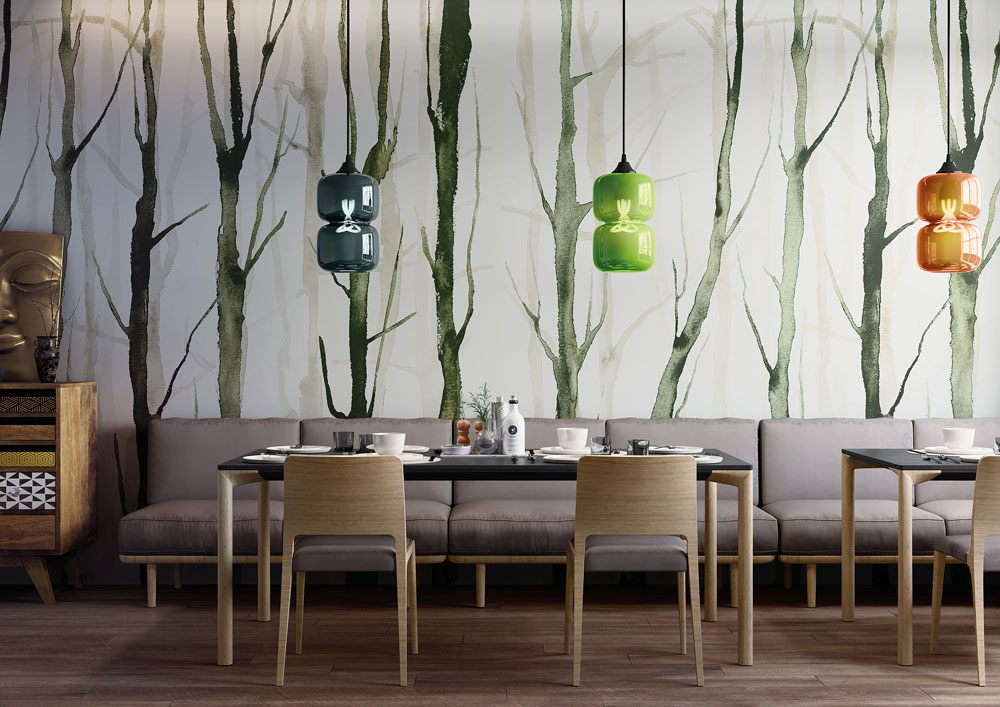 TECNOGRAFICA PASION - Dezen