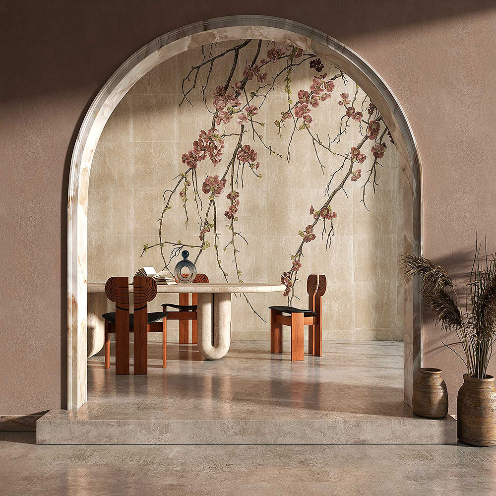 TECNOGRAFICA PASION - Dezen