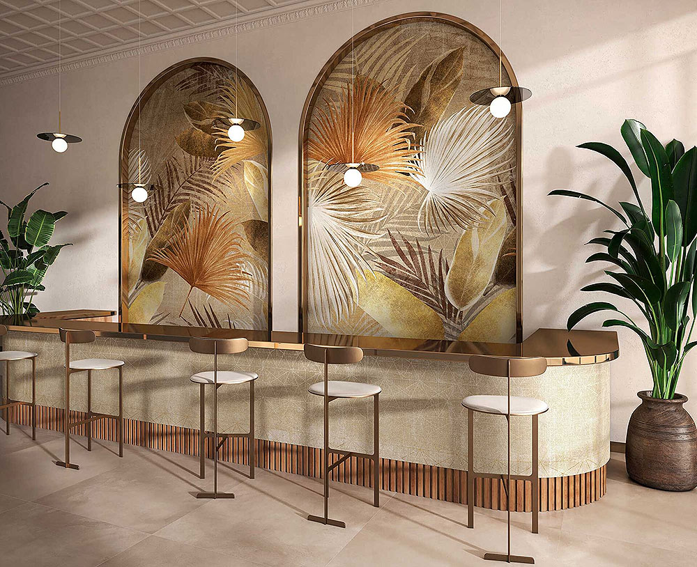 TECNOGRAFICA PASION - Dezen