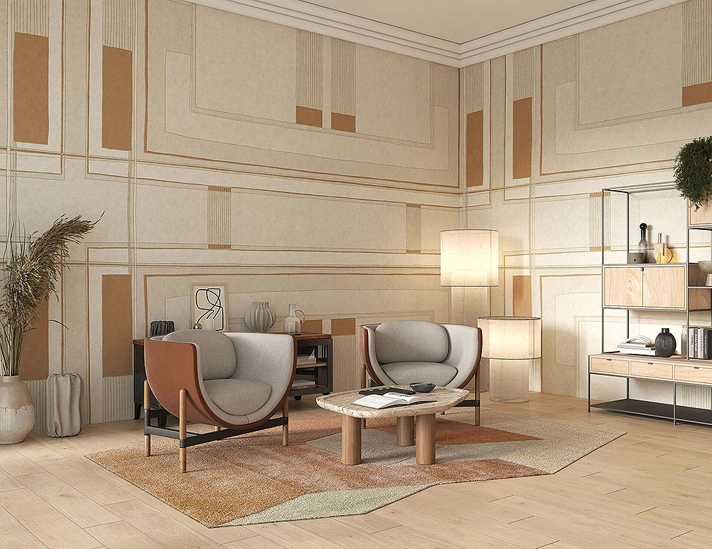 TECNOGRAFICA PASION - Dezen