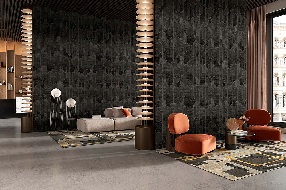 TECNOGRAFICA PASION - Dezen