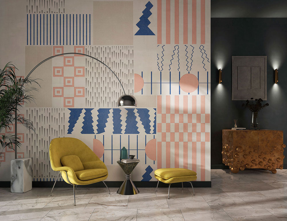 MODERNE TAPETE Vol.2