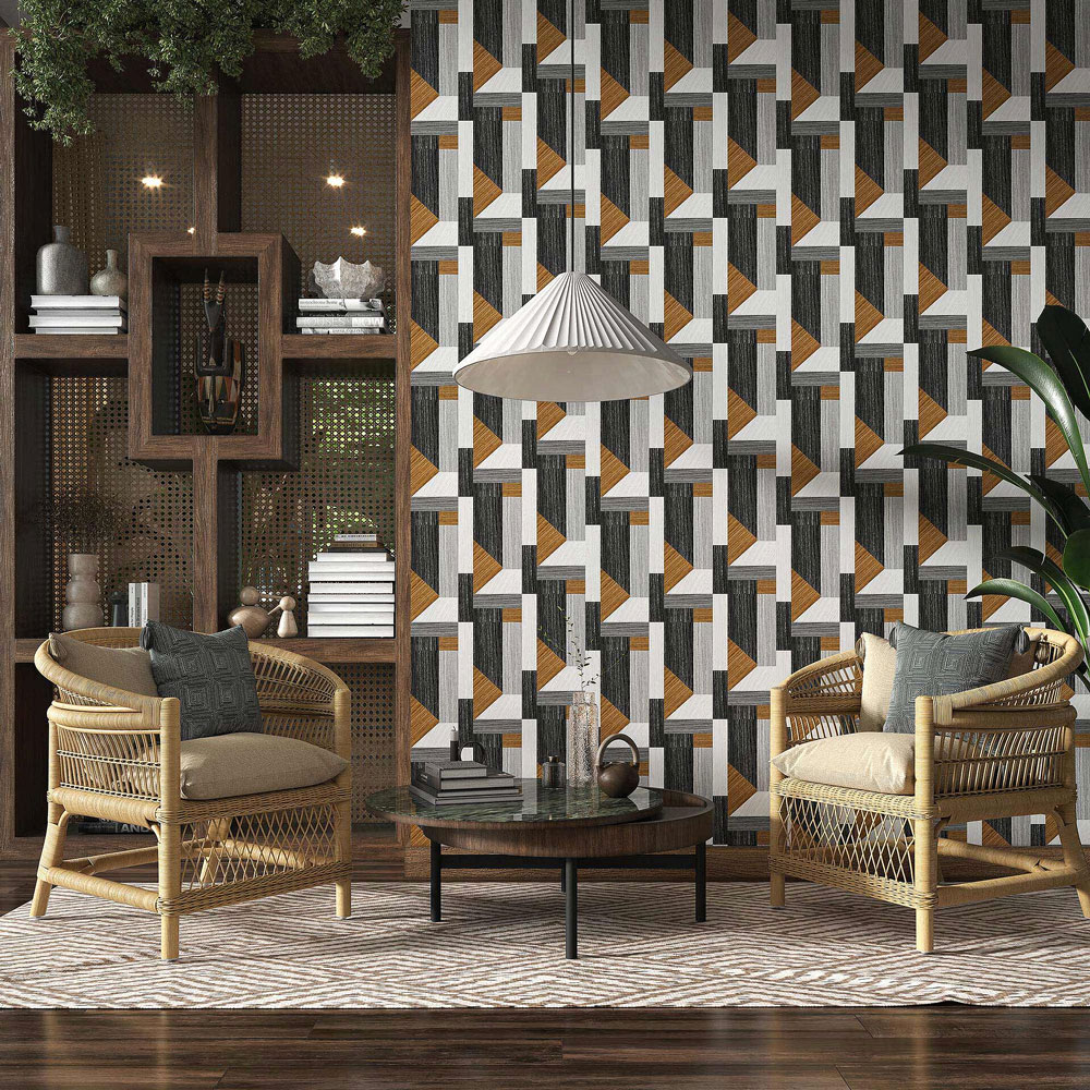 MODERNE TAPETE Vol.2