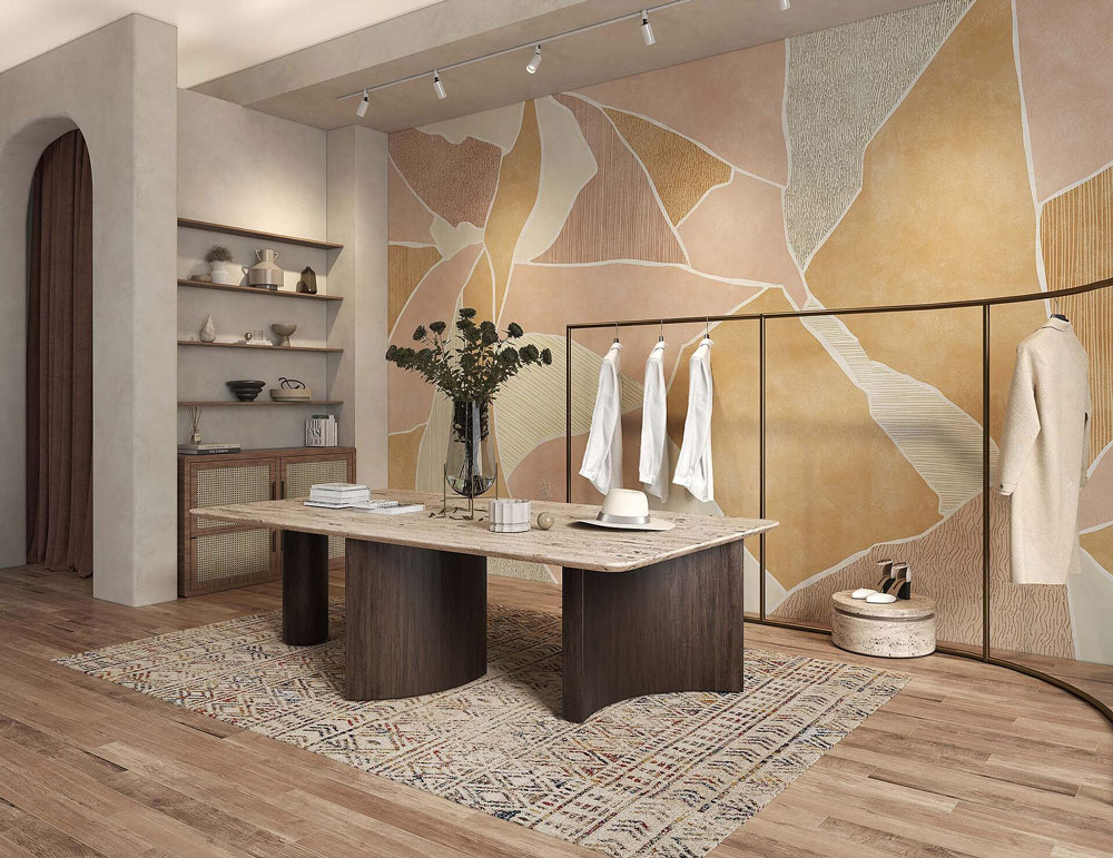 MODERNE TAPETE Vol.2