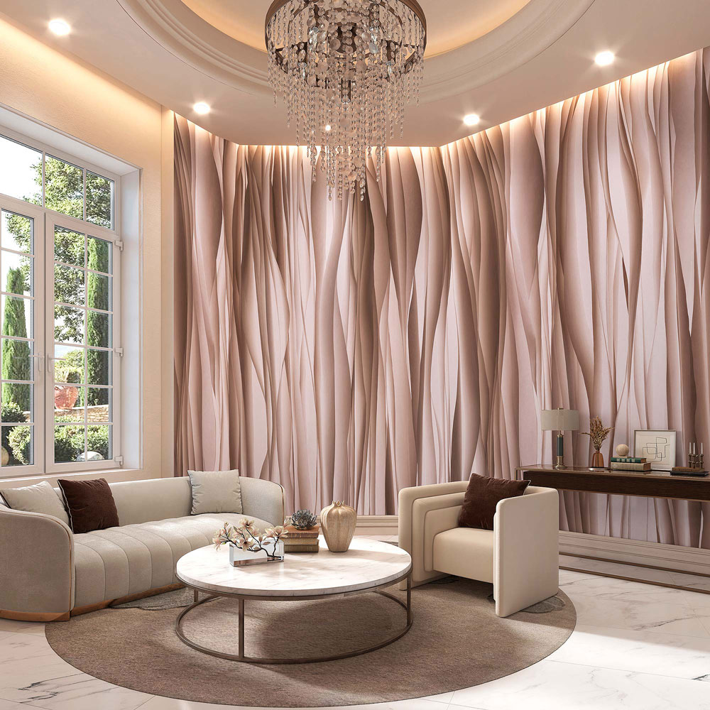 MODERNE TAPETE Vol.2 - Dezen