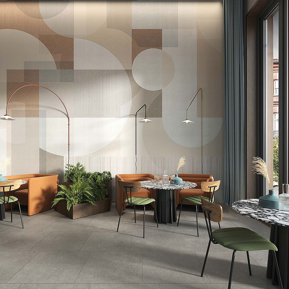 MODERNE TAPETE Vol.2 - Dezen