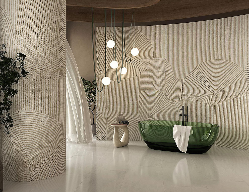 MODERNE TAPETE Vol.2 - Dezen