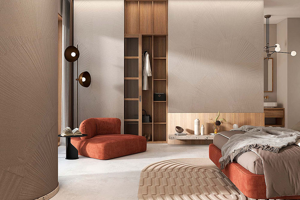 MODERNE TAPETE Vol.2 - Dezen