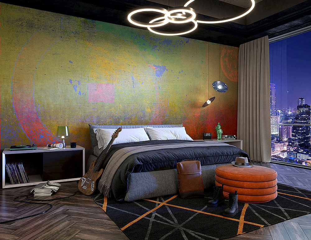 MODERNE TAPETE Vol.2 - Dezen