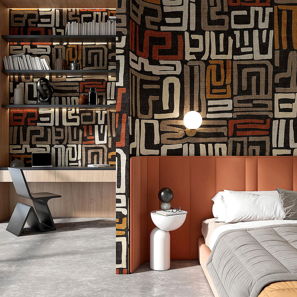 MODERNE TAPETE Vol.2 - Dezen